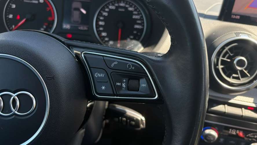 AUDI Q2 35 TFSI S TRONIC (2020) - Imagen 15