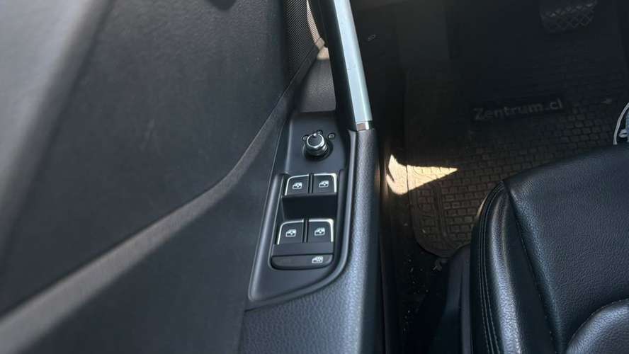 AUDI Q2 35 TFSI S TRONIC (2020) - Imagen 17