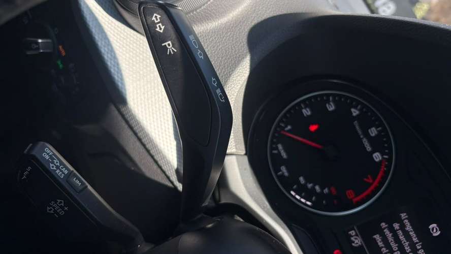 AUDI Q2 35 TFSI S TRONIC (2020) - Imagen 20