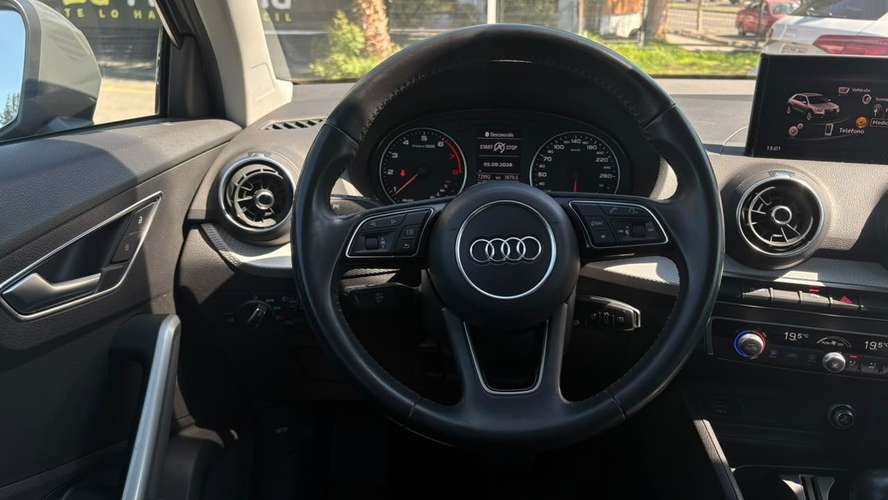 AUDI Q2 35 TFSI S TRONIC (2020) - Imagen 9