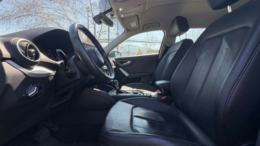 AUDI Q2 35 TFSI S TRONIC (2020) - Imagen 6