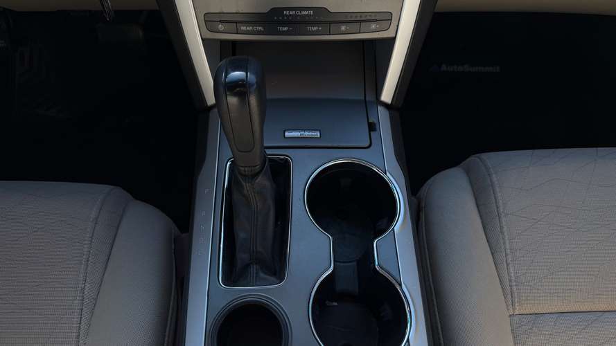 FORD EXPLORER  4X2 2.0 AT (2015) - Imagen 12