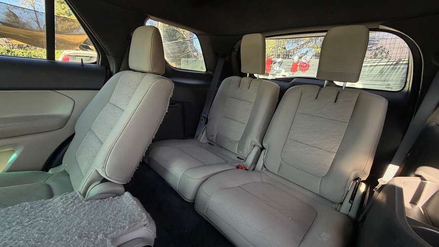 FORD EXPLORER  4X2 2.0 AT (2015) - Imagen 8