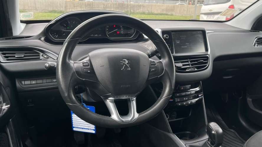 PEUGEOT 208 ACTIVE 1.2 (2016) - Imagen 9