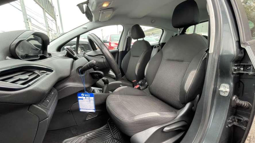PEUGEOT 208 ACTIVE 1.2 (2016) - Imagen 5