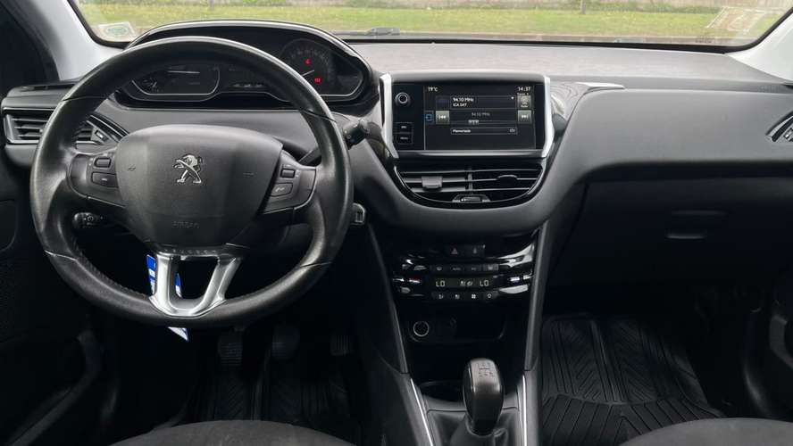 PEUGEOT 208 ACTIVE 1.2 (2016) - Imagen 10