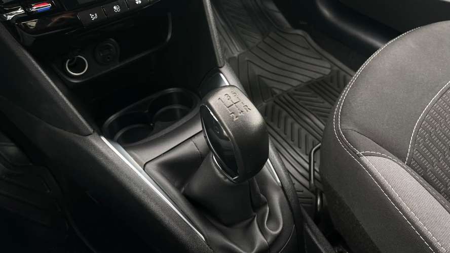 PEUGEOT 208 ACTIVE 1.2 (2016) - Imagen 14