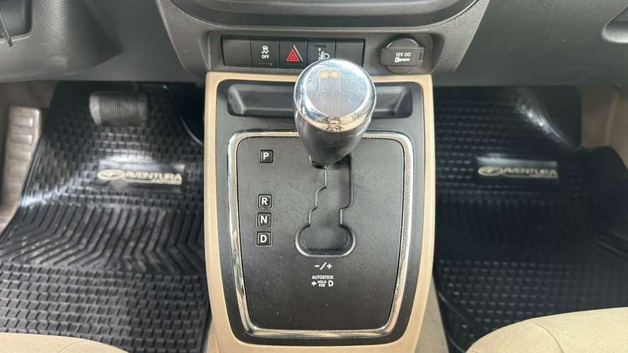 JEEP PATRIOT 2.4 AUT (2013)