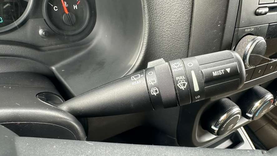 JEEP PATRIOT 2.4 AUT (2013)