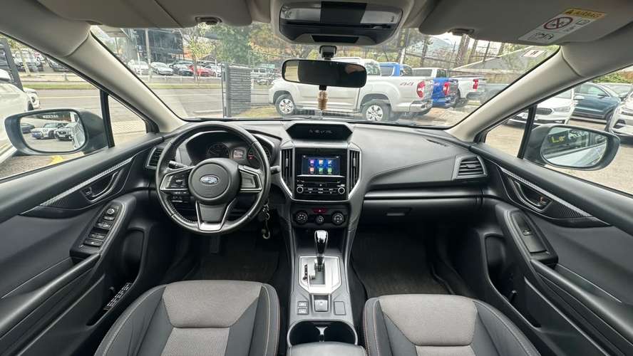SUBARU XV 1.6I CVT AWD (2019) - Imagen 6