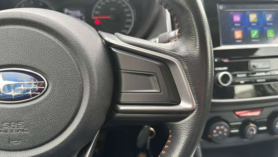 SUBARU XV 1.6I CVT AWD (2019) - Imagen 16