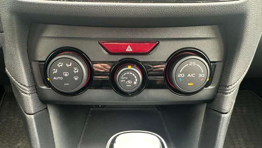 SUBARU XV 1.6I CVT AWD (2019) - Imagen 9