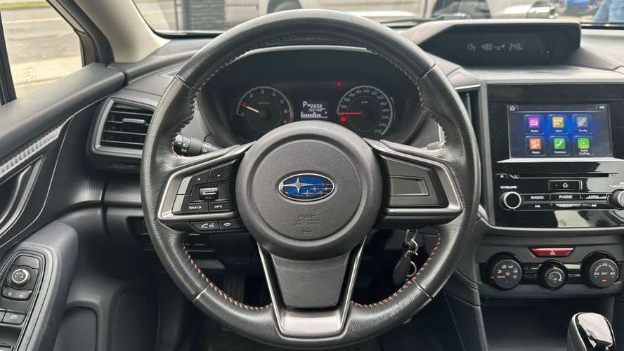SUBARU XV 1.6I CVT AWD (2019) - Imagen 14