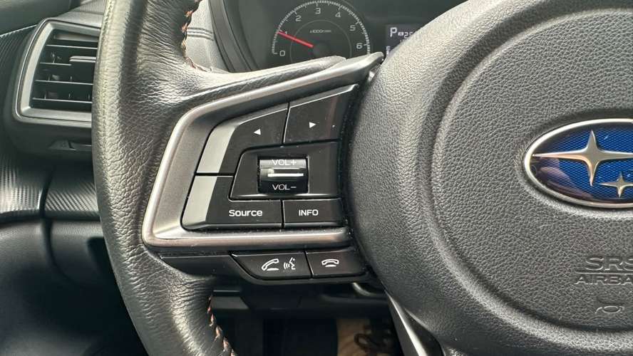 SUBARU XV 1.6I CVT AWD (2019) - Imagen 18