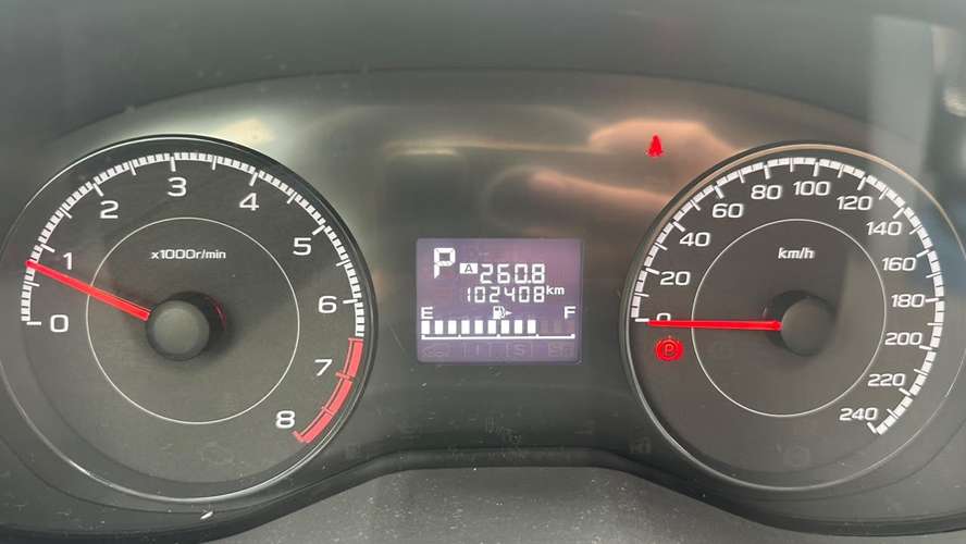 SUBARU XV 1.6I CVT AWD (2019) - Imagen 15