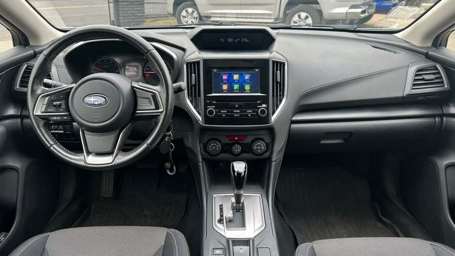 SUBARU XV 1.6I CVT AWD (2019) - Imagen 7