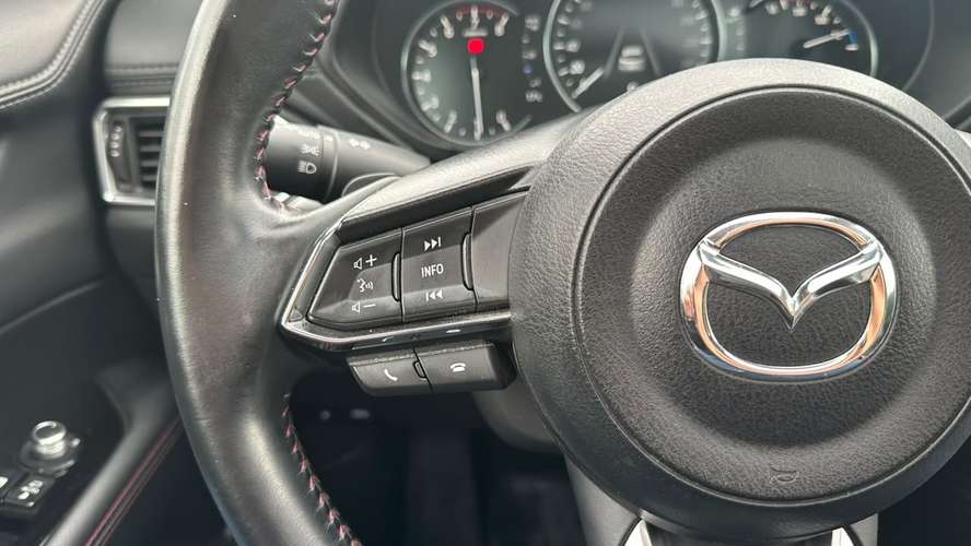 MAZDA CX-5 2.5 AWD AT (2022) - Imagen 18