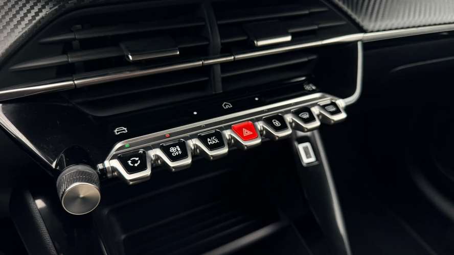 Peugeot 208 1.2 MT (2026) - Imagen 9