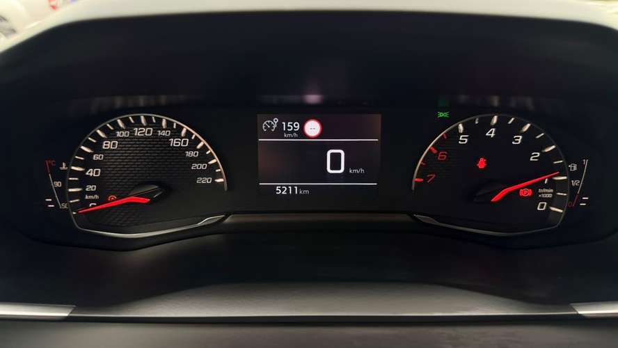 Peugeot 208 1.2 MT (2026) - Imagen 15