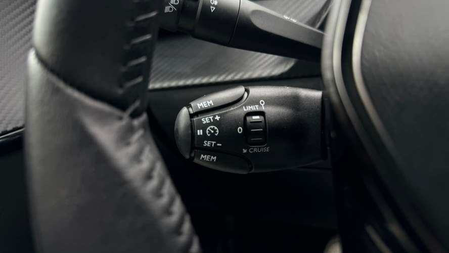Peugeot 208 1.2 MT (2026) - Imagen 20