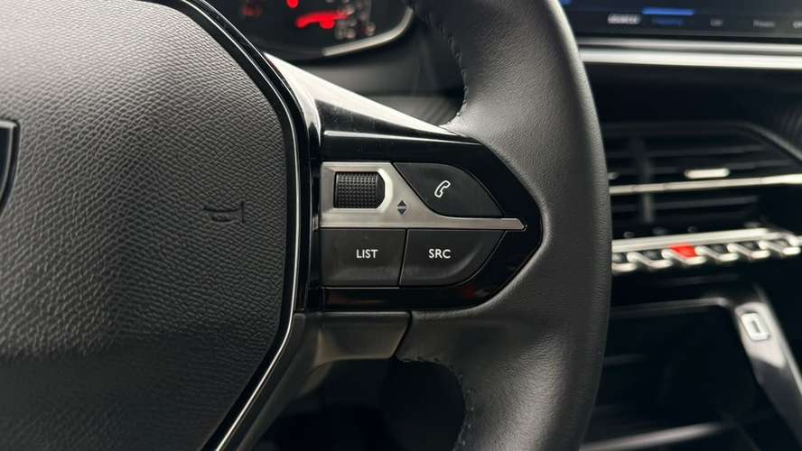 Peugeot 208 1.2 MT (2026) - Imagen 16