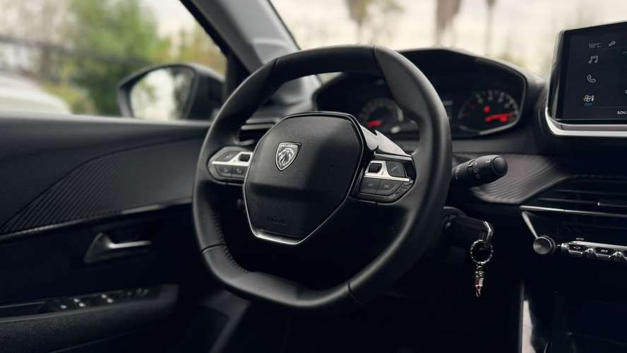 Peugeot 208 1.2 MT (2026) - Imagen 13