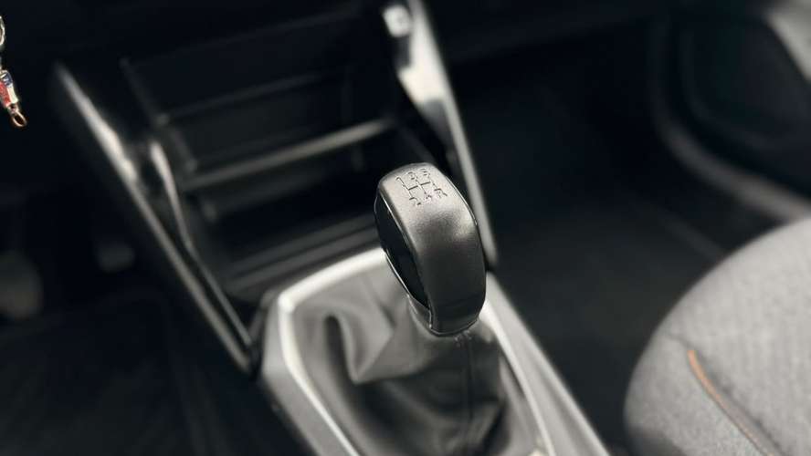 Peugeot 208 1.2 MT (2026) - Imagen 8