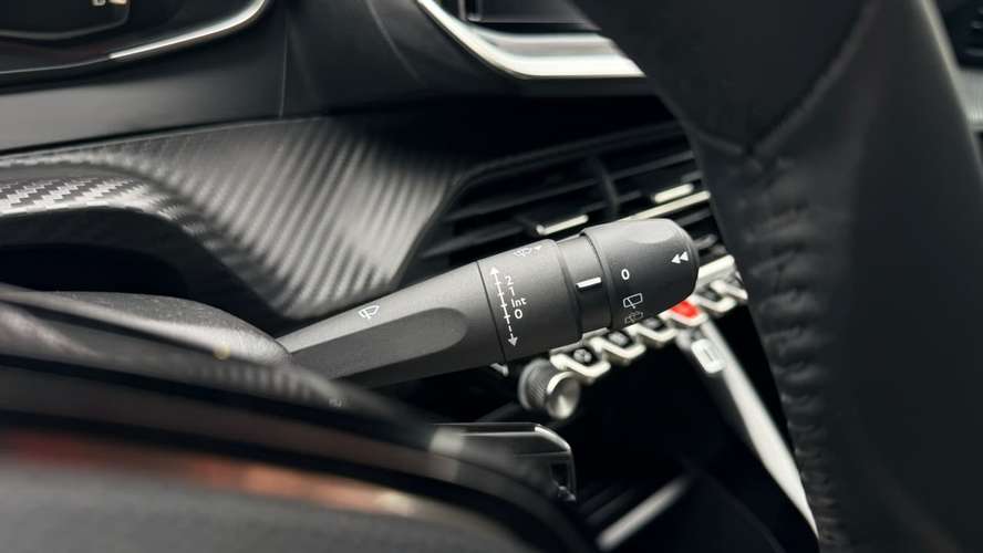 Peugeot 208 1.2 MT (2026) - Imagen 17