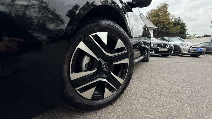 Peugeot 208 1.2 MT (2026) - Imagen 3