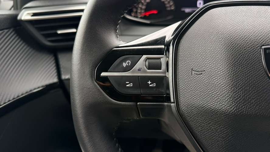 Peugeot 208 1.2 MT (2026) - Imagen 18