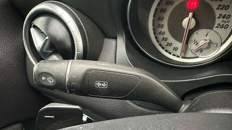 Mercedes Benz CLA200 1.6 AT  (2013) - Imagen 16