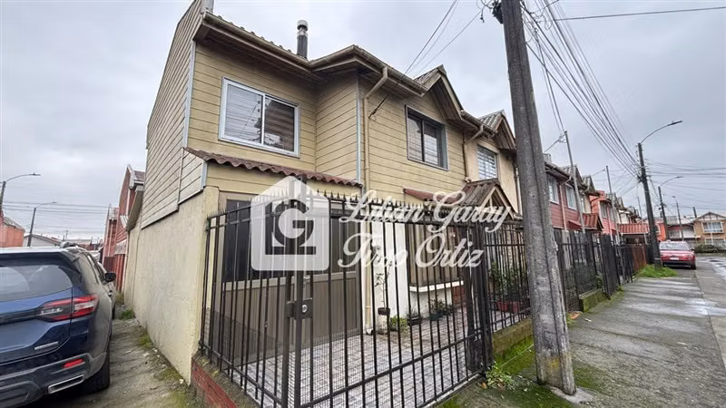 Casa en venta de 3 dorm. en Hualpén - Imagen 24