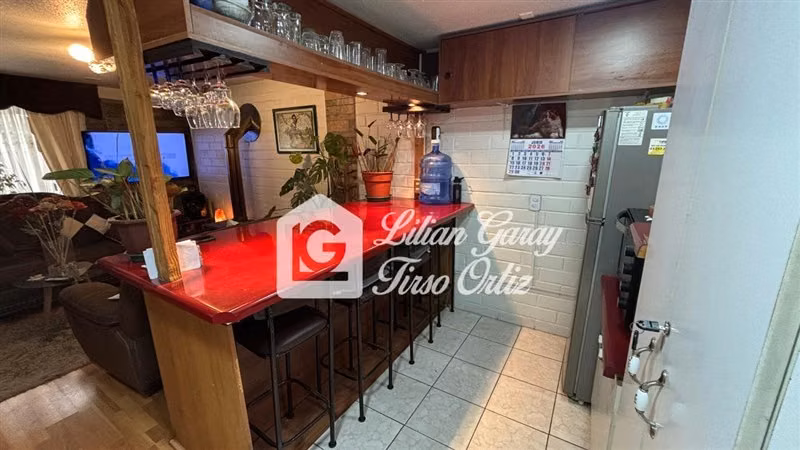 Casa en venta de 3 dorm. en Hualpén - Imagen 2