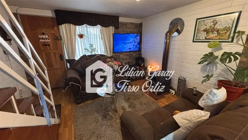 Casa en venta de 3 dorm. en Hualpén - Imagen 8