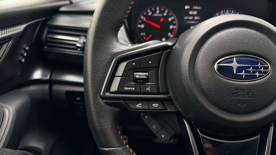 SUBARU ALL NEW WRX TOURING  2.4T  (2022)