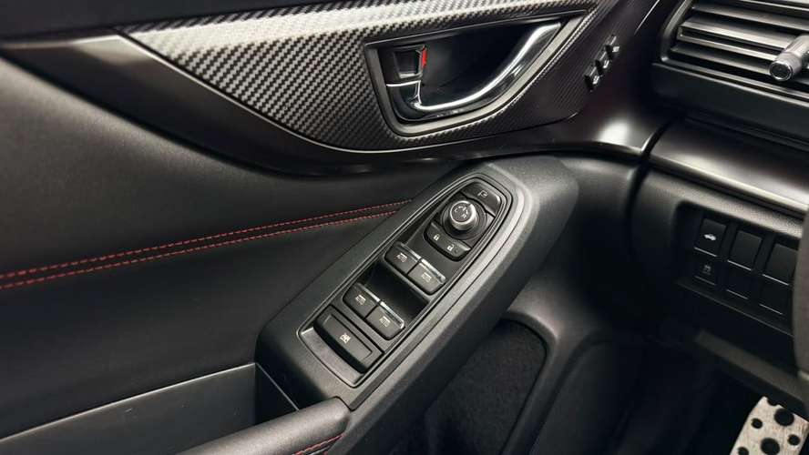 SUBARU ALL NEW WRX TOURING  2.4T  (2022)