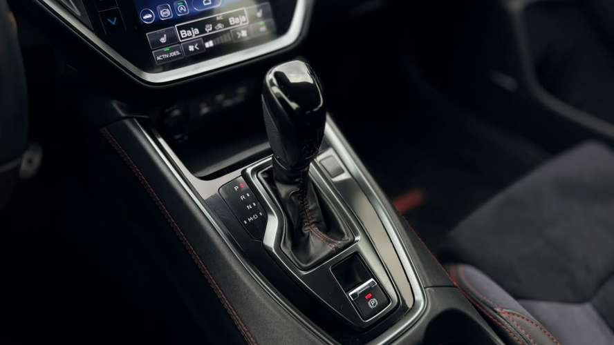 SUBARU ALL NEW WRX TOURING  2.4T  (2022)