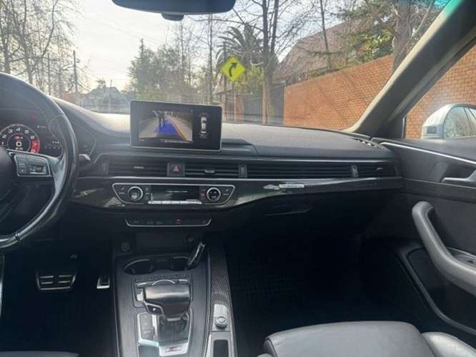 AUDI S4 3.0 TFSI AT - 2017 | 2802