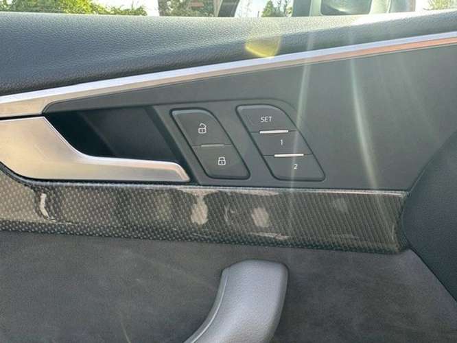 AUDI S4 3.0 TFSI AT - 2017 | 2802