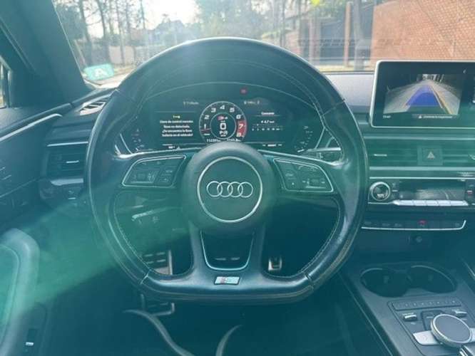 AUDI S4 3.0 TFSI AT - 2017 | 2802