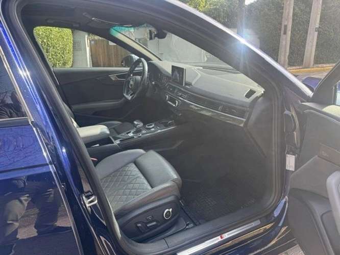 AUDI S4 3.0 TFSI AT - 2017 | 2802