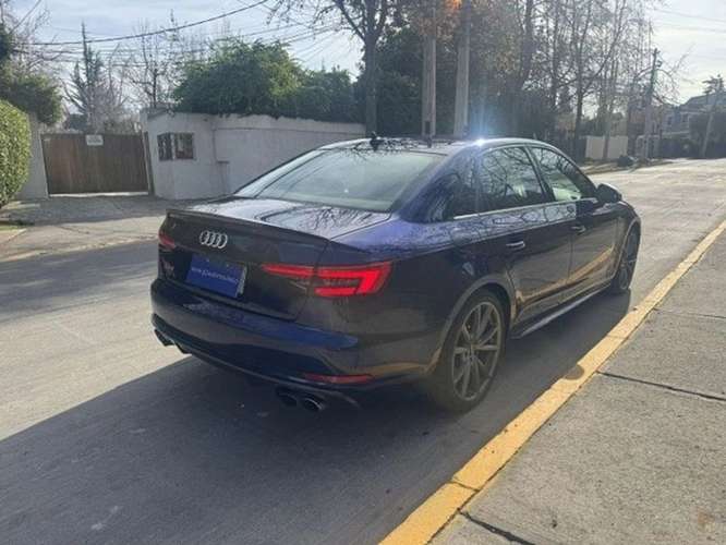 AUDI S4 3.0 TFSI AT - 2017 | 2802