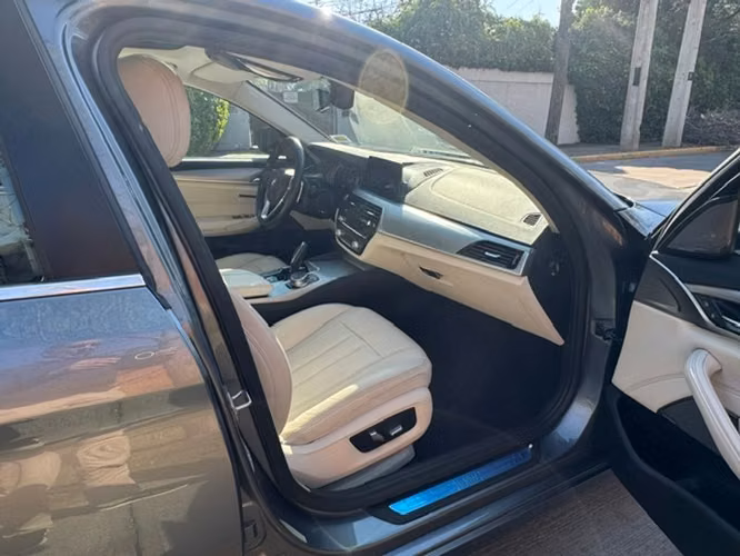 BMW 530 EXECUTIVE - 2018 | 4710 - Imagen 20