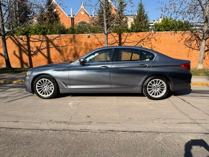 BMW 530 EXECUTIVE - 2018 | 4710 - Imagen 17