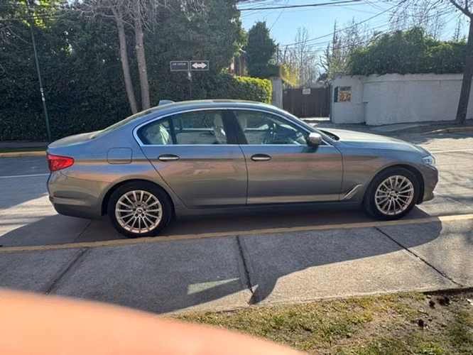 BMW 530 EXECUTIVE - 2018 | 4710 - Imagen 10