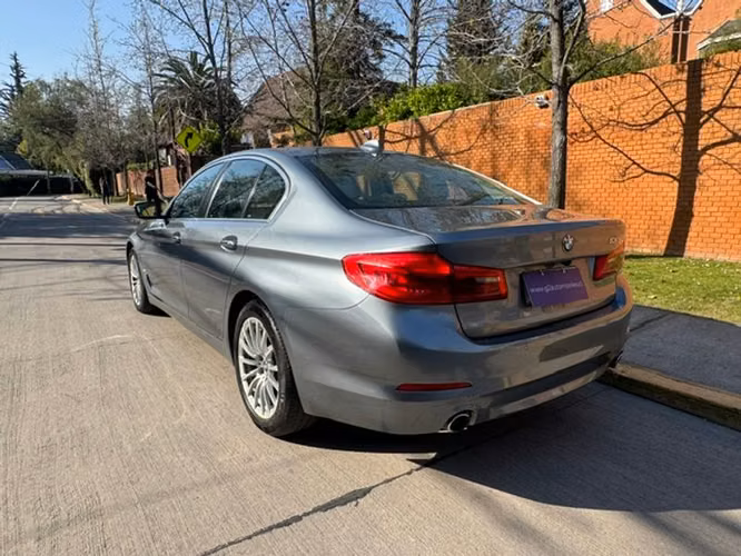 BMW 530 EXECUTIVE - 2018 | 4710 - Imagen 15