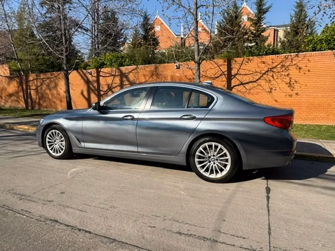 BMW 530 EXECUTIVE - 2018 | 4710 - Imagen 16