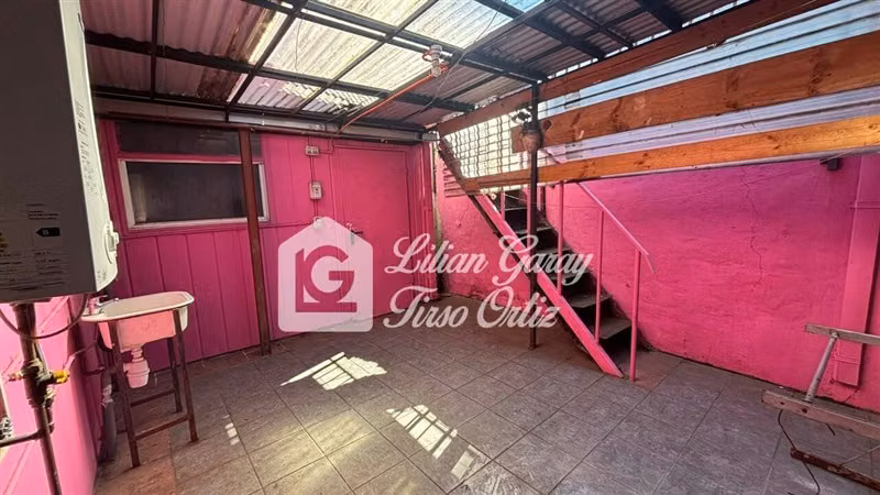 Casa en arriendo de 4 dorm. en Concepción - Imagen 37