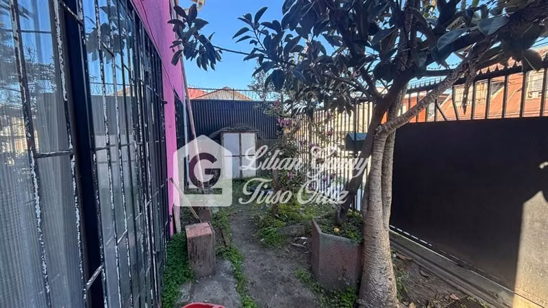 Casa en arriendo de 4 dorm. en Concepción - Imagen 36