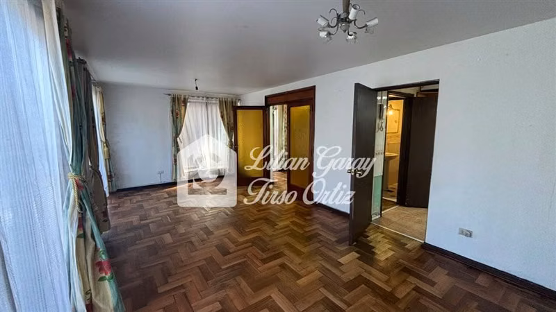 Casa en arriendo de 4 dorm. en Concepción - Imagen 4